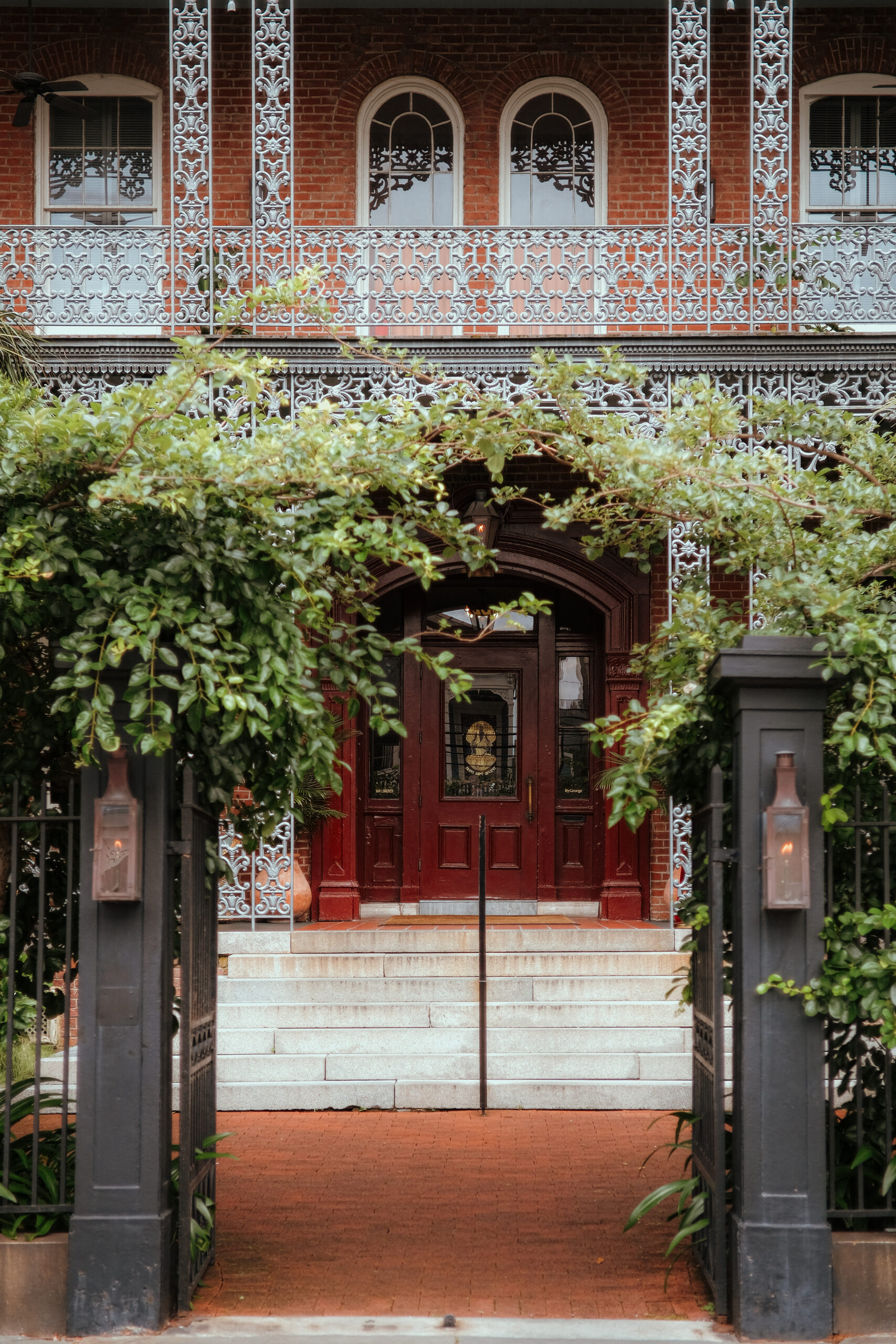 Featured Offer - Hotel Saint Vincent — New Orleans